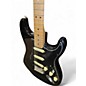 Used Fender PLAYER I Black Solid Body Electric Guitar