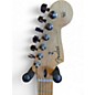Used Fender PLAYER I Black Solid Body Electric Guitar
