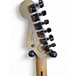 Used Fender PLAYER I Black Solid Body Electric Guitar