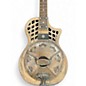 Used Republic Highway 61 Classic Copper Resonator Guitar