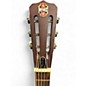 Used Republic Highway 61 Classic Copper Resonator Guitar