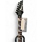 Used Ibanez RG320DX Blue Solid Body Electric Guitar