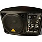 Used Behringer eurolive b205d Powered Monitor