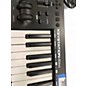 Used M-audio keystation 49es MIDI Controller