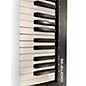 Used M-audio keystation 49es MIDI Controller