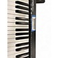 Used M-audio keystation 49es MIDI Controller