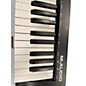 Used M-audio keystation 49es MIDI Controller