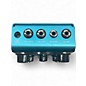Used Strymon Bluesky Reverberator Effect Pedal