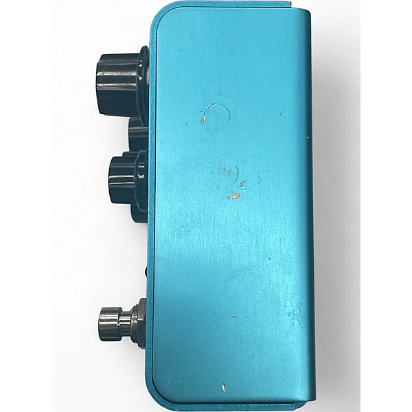 Used Strymon Bluesky Reverberator Effect Pedal