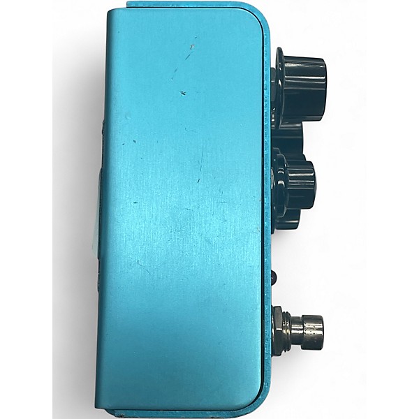 Used Strymon Bluesky Reverberator Effect Pedal
