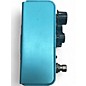 Used Strymon Bluesky Reverberator Effect Pedal