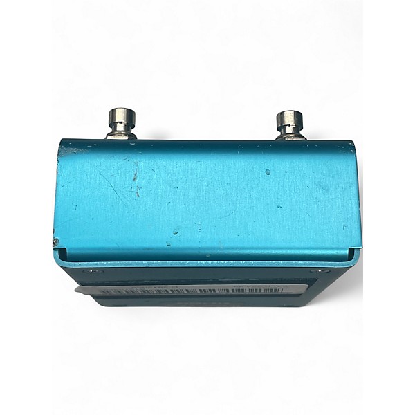 Used Strymon Bluesky Reverberator Effect Pedal