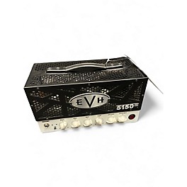 Used EVH 5150 III 15W Lunchbox Tube Guitar Amp Head