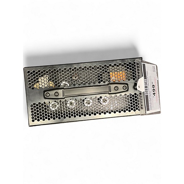 Used EVH 5150 III 15W Lunchbox Tube Guitar Amp Head
