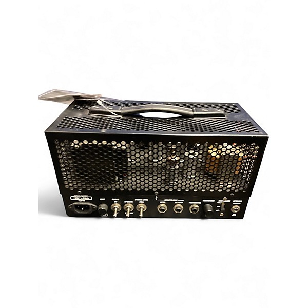 Used EVH 5150 III 15W Lunchbox Tube Guitar Amp Head