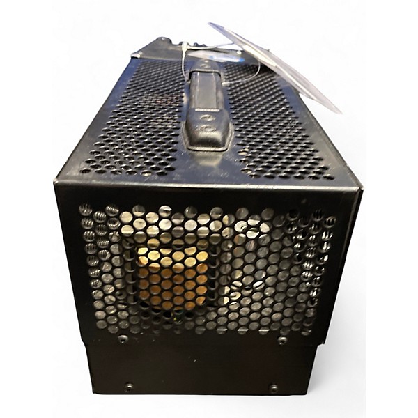 Used EVH 5150 III 15W Lunchbox Tube Guitar Amp Head