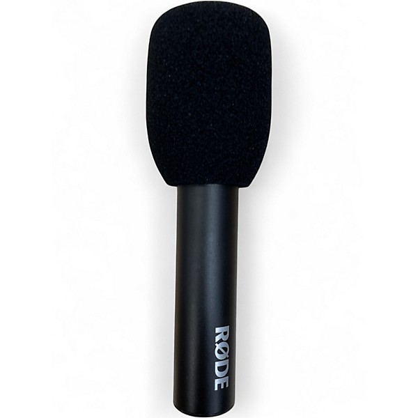 Used RODE M5 PAIR Condenser Microphone