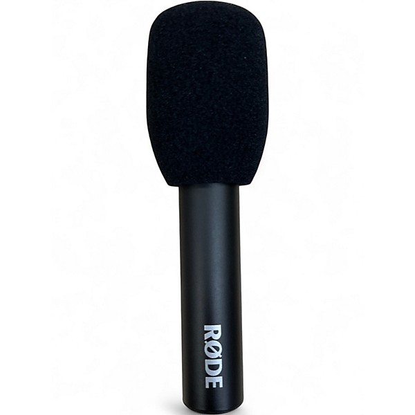 Used RODE M5 PAIR Condenser Microphone