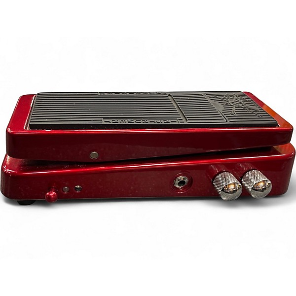 Used Dunlop SC95 Slash Signature Crybaby Classic Wah Effect Pedal