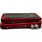 Used Dunlop SC95 Slash Signature Crybaby Classic Wah Effect Pedal