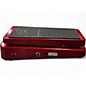 Used Dunlop SC95 Slash Signature Crybaby Classic Wah Effect Pedal