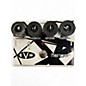 Used MXR EVH117 Eddie Van Halen Flanger Effect Pedal thumbnail