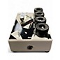 Used MXR EVH117 Eddie Van Halen Flanger Effect Pedal