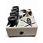 Used MXR EVH117 Eddie Van Halen Flanger Effect Pedal