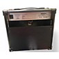 Used Line 6 Spider IV 15W 1X8 Guitar Combo Amp