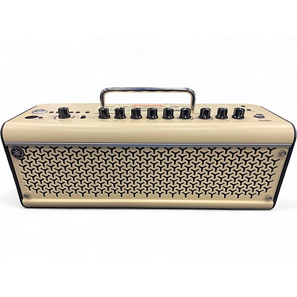 Used Yamaha THR30II Guitar Combo Amp
