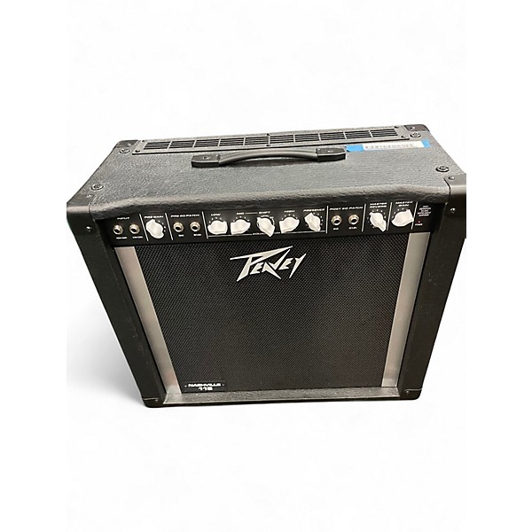 Used Peavey NASHVILLE 112 Guitar Combo Amp