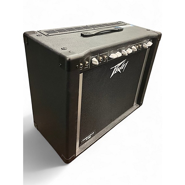 Used Peavey NASHVILLE 112 Guitar Combo Amp