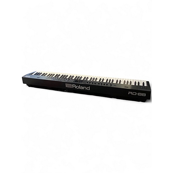 Used Roland rd88 Stage Piano