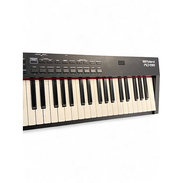 Used Roland rd88 Stage Piano