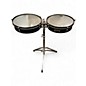 Used Pearl Travel Timbales Timbales thumbnail