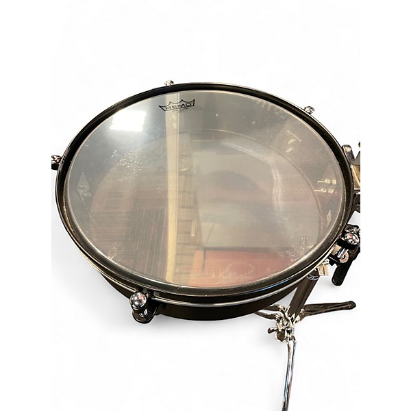 Used Pearl Travel Timbales Timbales