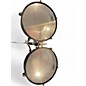 Used Pearl Travel Timbales Timbales