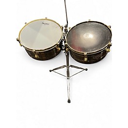 Used LP Matador Timbales Timbales