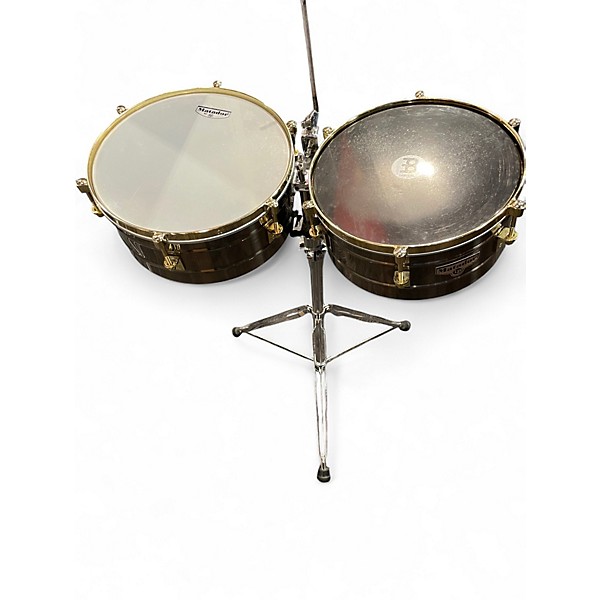Used LP Matador Timbales Timbales