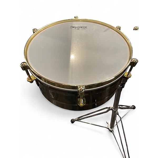 Used LP Matador Timbales Timbales