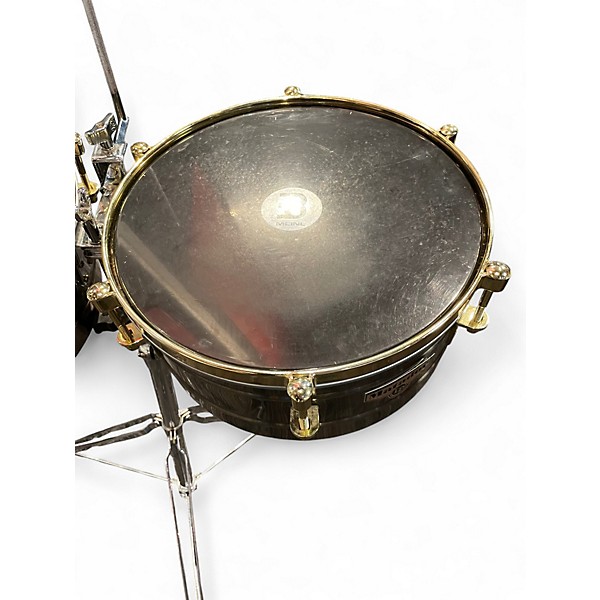 Used LP Matador Timbales Timbales