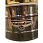 Used LP Matador Timbales Timbales