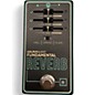 Used Walrus Audio Fundamental Effect Pedal thumbnail