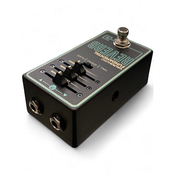 Used Walrus Audio Fundamental Effect Pedal