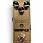 Used Wampler Tumnus Mini Overdrive Effect Pedal thumbnail