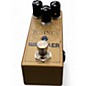 Used Wampler Tumnus Mini Overdrive Effect Pedal