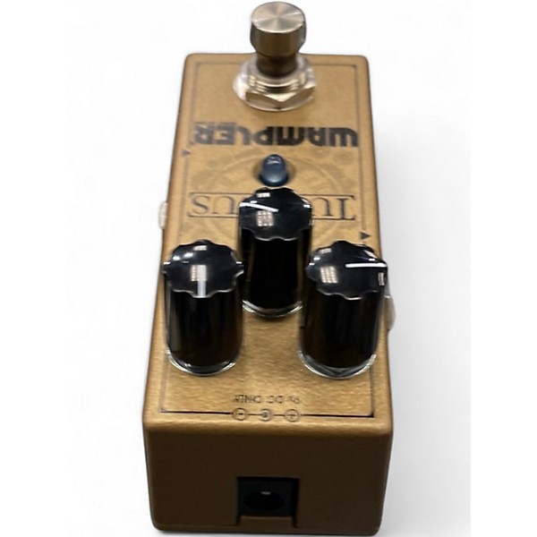 Used Wampler Tumnus Mini Overdrive Effect Pedal