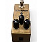 Used Wampler Tumnus Mini Overdrive Effect Pedal