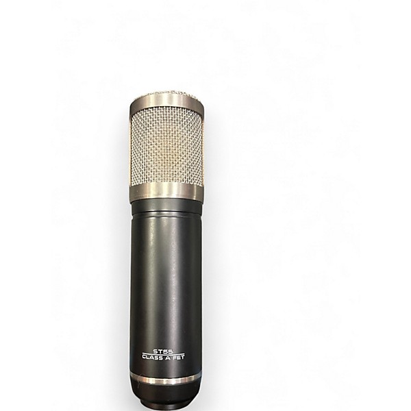 Used Sterling Audio ST55 Condenser Microphone
