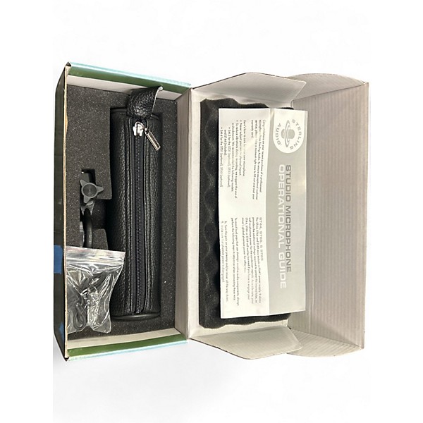 Used Sterling Audio ST55 Condenser Microphone